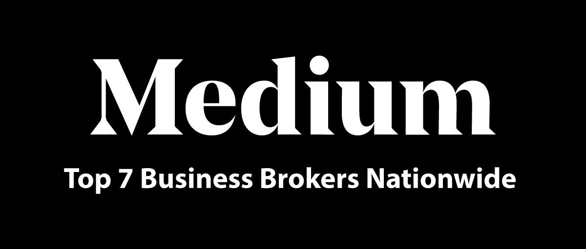 Medium - Top 7 Business Brokers Nationwide