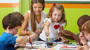 sell daycare preschool business