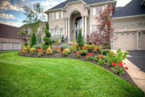 landscaping business for sale.
