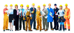 M&A firms for the construction industry