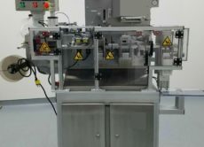 Blister Packaging Machine Manufacturing Business for sale