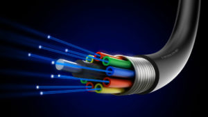 Fiber Optic Cabling security company for sale somerset nj