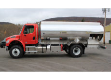 Fuel Oil Delivery Business for sale in Hudson Valley, NY