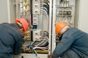 Electrical Contractor Company for sale Buffalo NY
