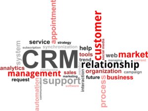 Business Broker to Sell your CRM Software Company