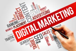 Business Broker sell digital marketing agency