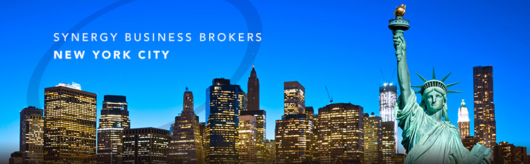Best Business Brokers NYC