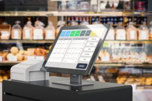Broker to sell my Point of Sale company
