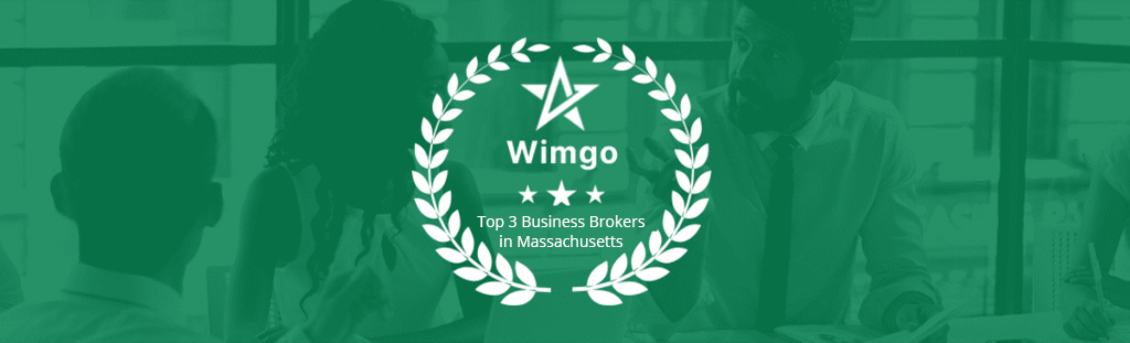 Wimgo Top Business Broker in MA