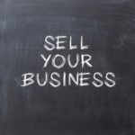 sell my business in 2021