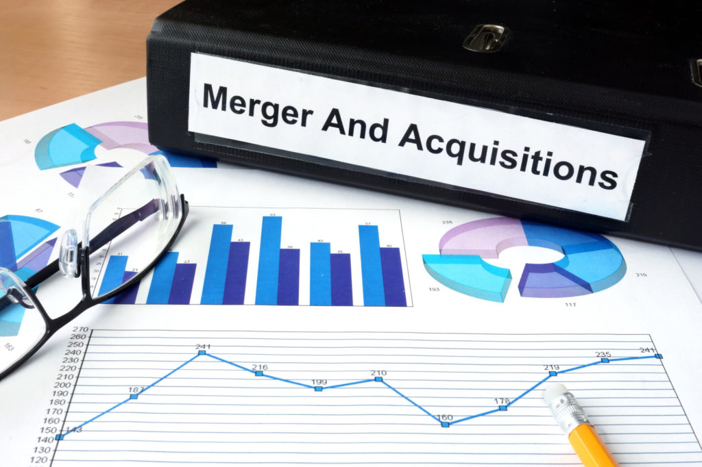mergers and acquisitions definition explained