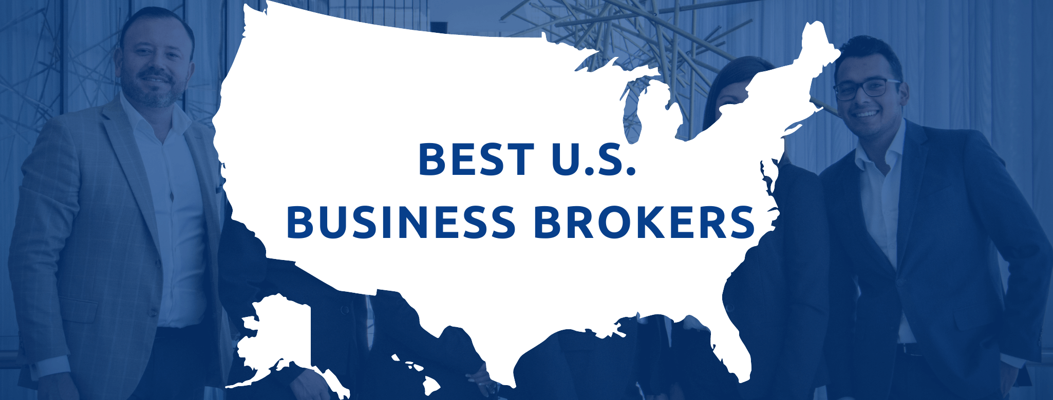 Best United States Business Brokers.
