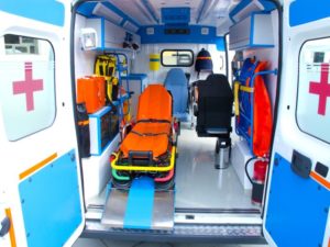 Ambulatory Medical Equipment Business for sale in New Jersey