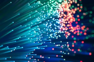 How do I sell my fiber optic company