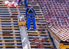 Roofing & Restoration business for sale in Huntsville Alabama