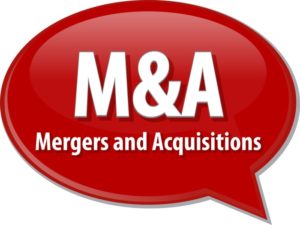 Healthcare mergers and acquistions firm