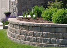 Landscape and masonry business for sale in new york