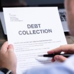 sell a debt collection business