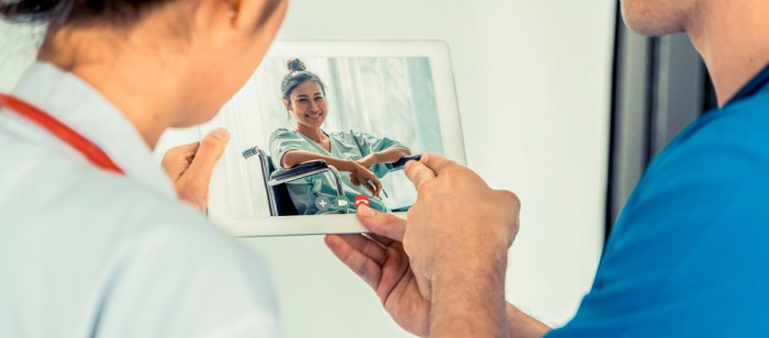 Business Broker to sell my telemedicine virtual healthcare practice