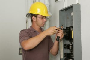 electrical contractor for sale in Maine