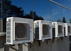 air conditioner units