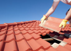 Buy a roofing company