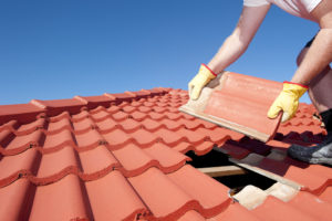 Buy a roofing company