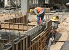 Foundation Construction Company for sale in New York