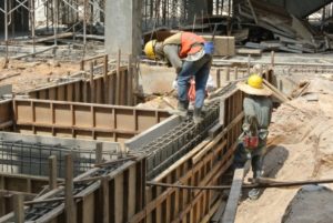 Foundation Construction Company for sale in New York