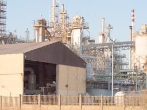 Chemical manufacturing Company for sale Houston, Texas