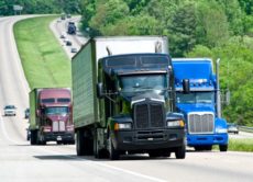 Trucking Company for sale in Columbus Ohio