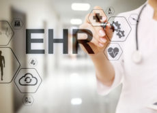 EHR Electronic Health record software company for sale in texas