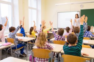 K-12 Educational Training Business for sale