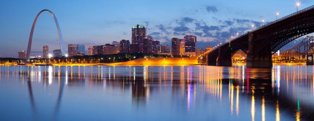 Sell your St Louis Business With Synergy