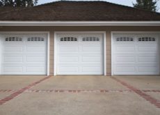 buy garage door business