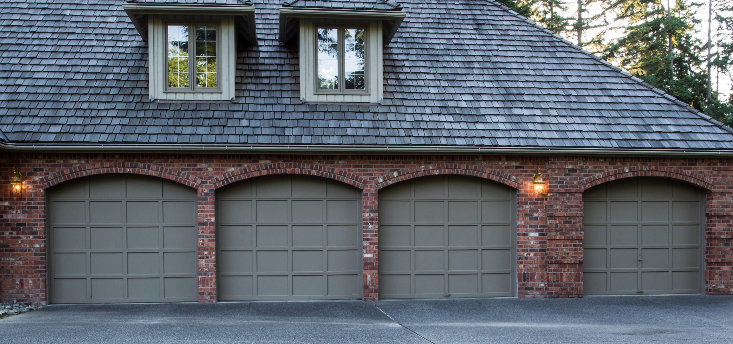 How to sell my garage door installation and repair business