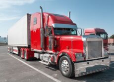 Trucking Business for sale in Montana