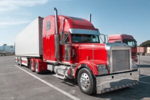 Trucking Business for sale in Montana
